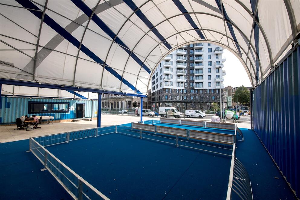 © sau-msi.brussels (Reporters / Danny Gys)