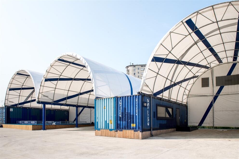 © sau-msi.brussels (Reporters / Danny Gys)