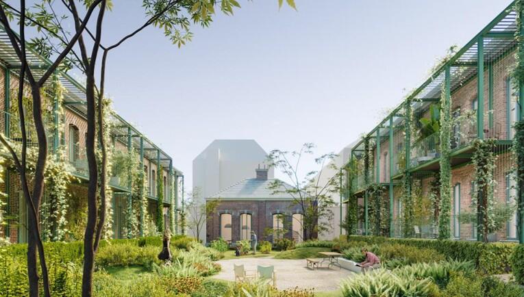 (c)Atelier Kempe Thill – Kaderstudio